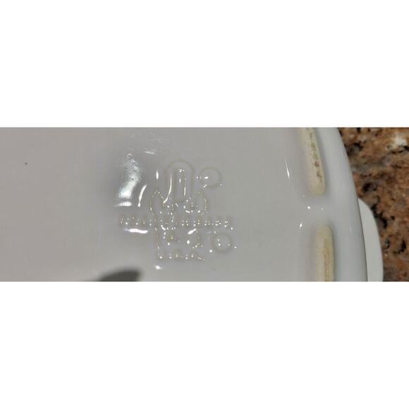 PFALTZGRAFF U.S.A. 13" x 9" Rectangular Baker Casserole Blue And Red Flowers - Picture 13 of 16